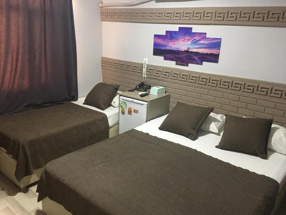 Asus Palmiye Otel Adana Exterior photo