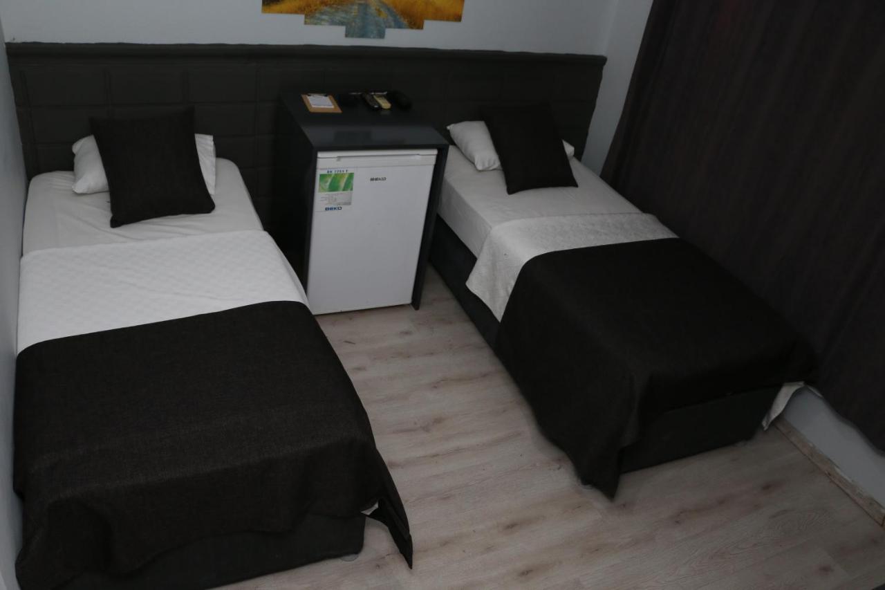 Asus Palmiye Otel Adana Exterior photo