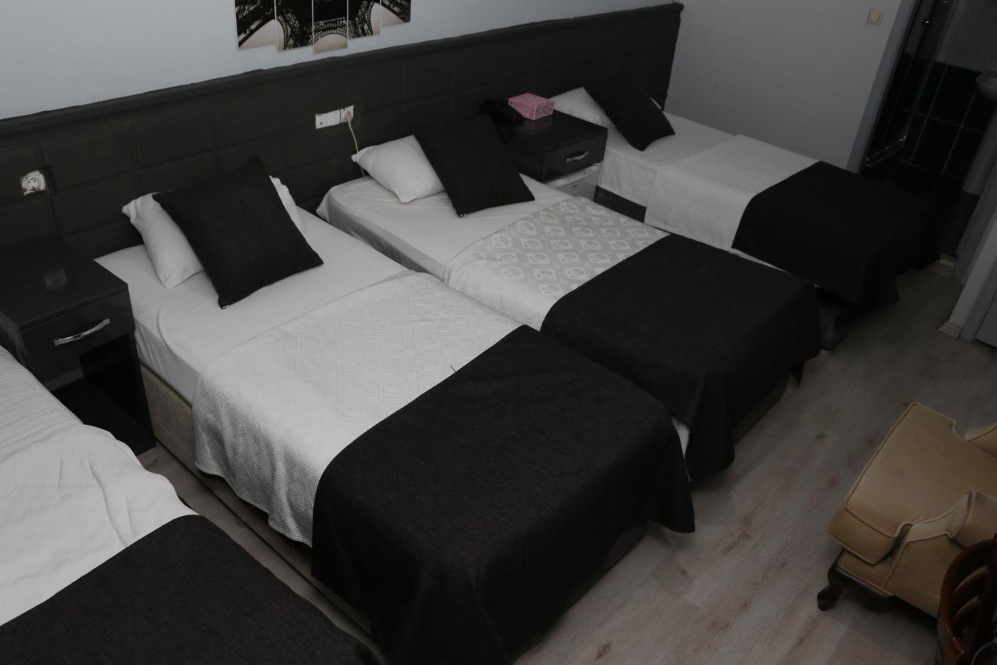 Asus Palmiye Otel Adana Exterior photo