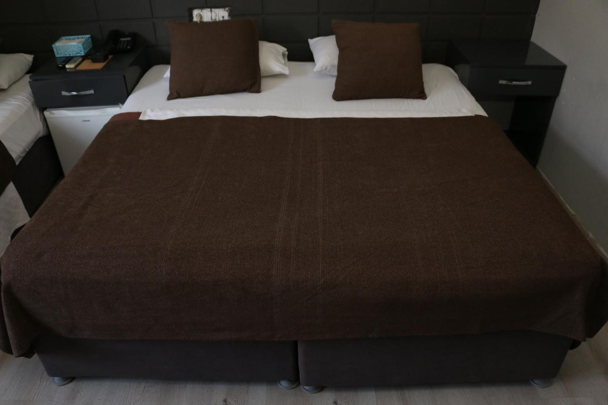 Asus Palmiye Otel Adana Exterior photo
