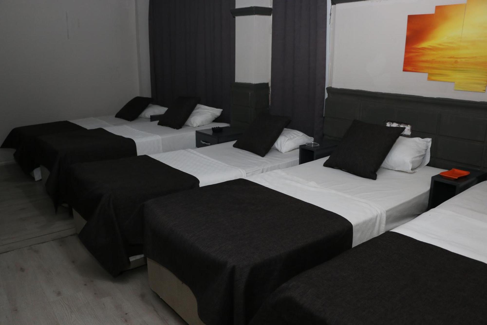 Asus Palmiye Otel Adana Exterior photo