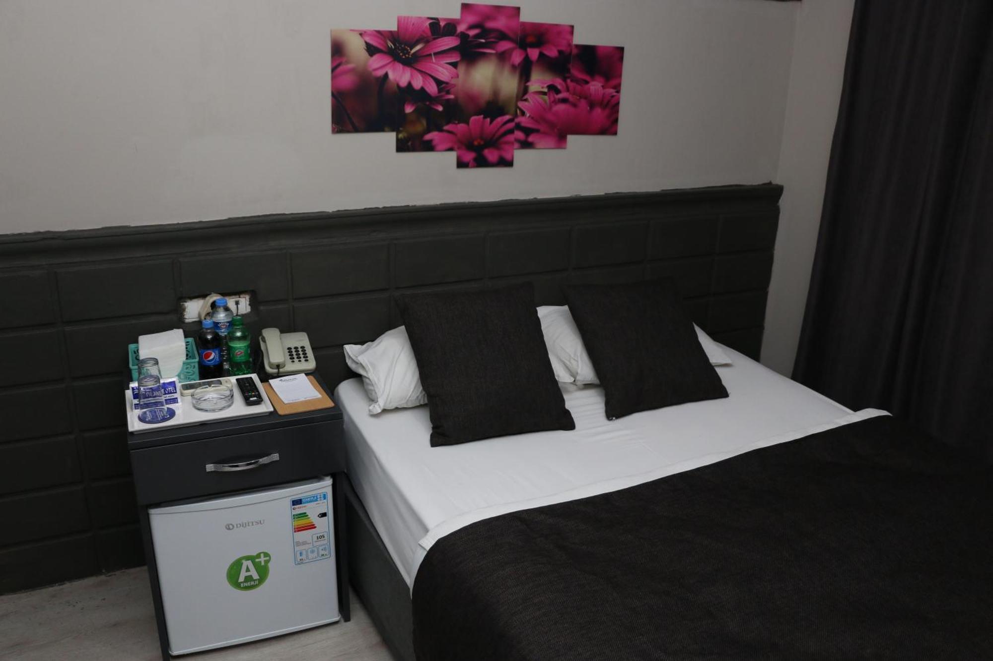 Asus Palmiye Otel Adana Exterior photo