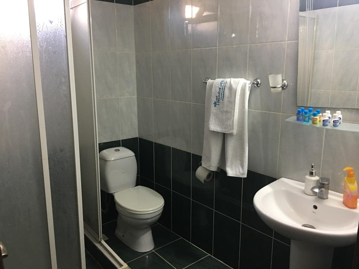 Asus Palmiye Otel Adana Exterior photo
